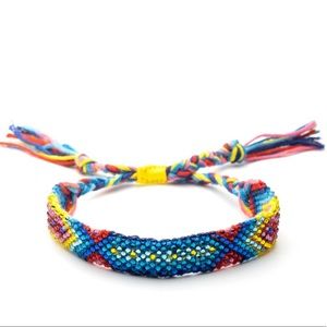 Dannijo Friendship Bracelet